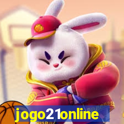 jogo21online