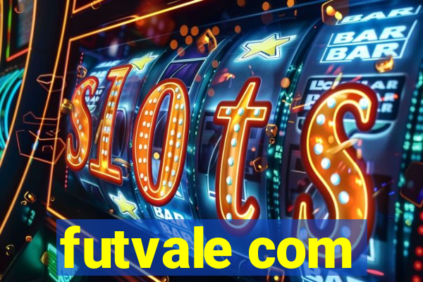 futvale com