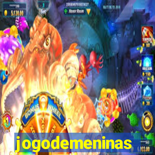 jogodemeninas