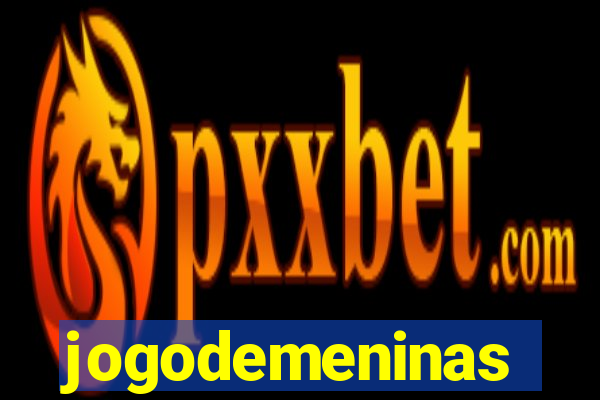 jogodemeninas
