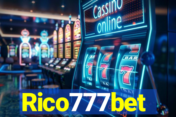 Rico777bet