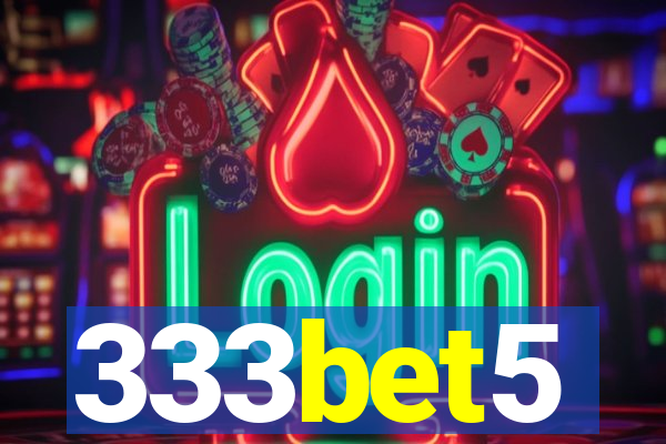 333bet5