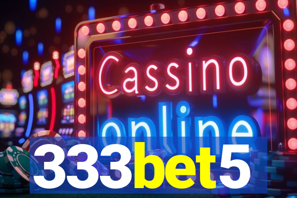 333bet5