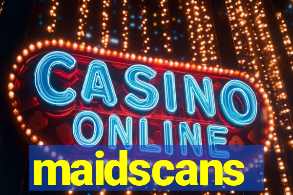 maidscans