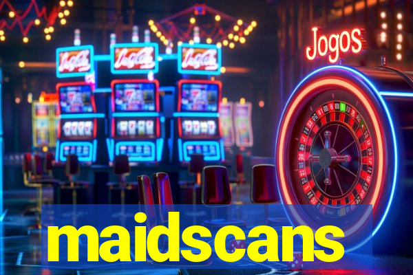 maidscans