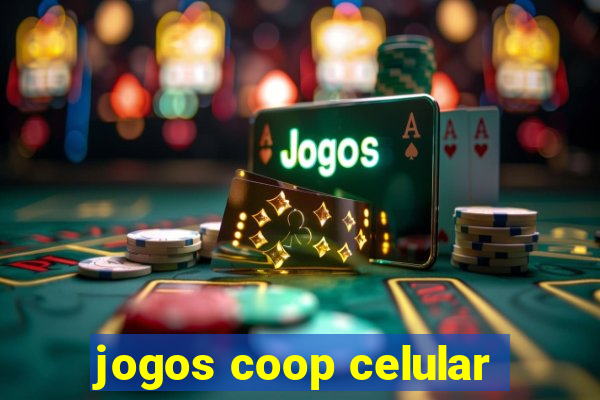 jogos coop celular