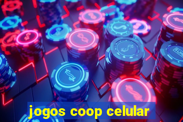 jogos coop celular
