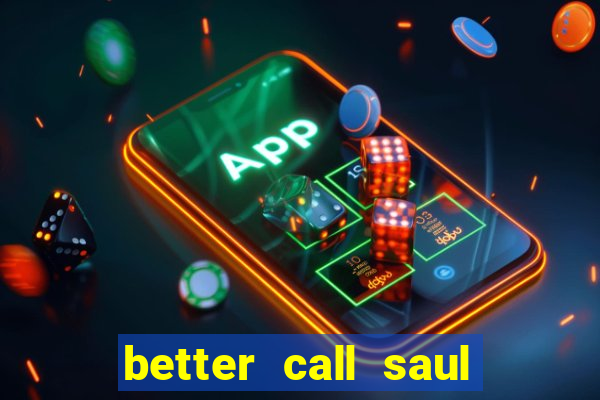 better call saul dublado torrent