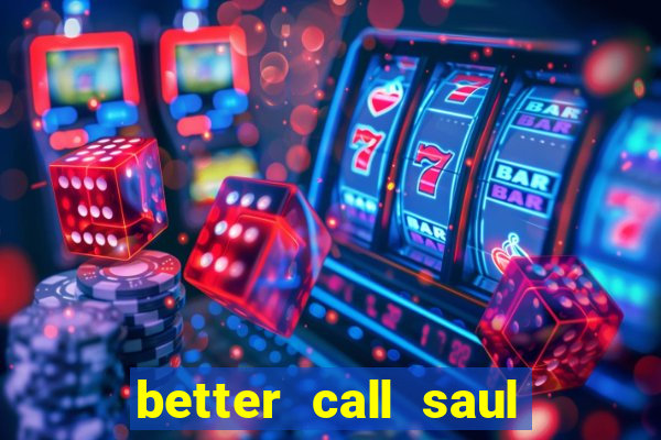 better call saul dublado torrent