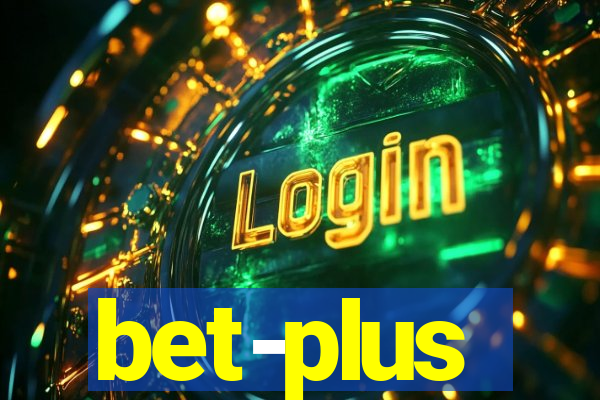 bet-plus