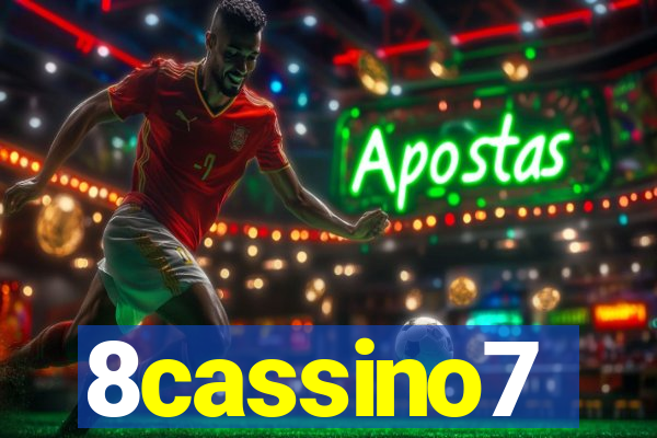 8cassino7