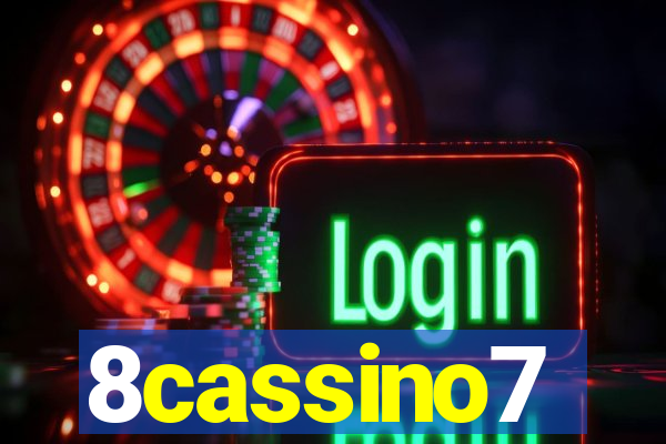 8cassino7