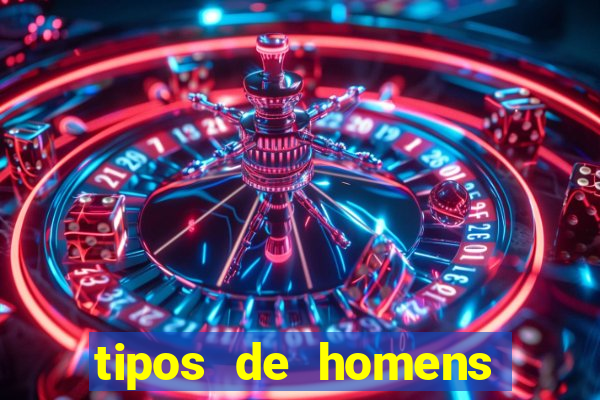 tipos de homens alfa beta sigma