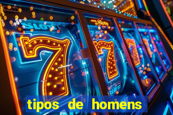 tipos de homens alfa beta sigma