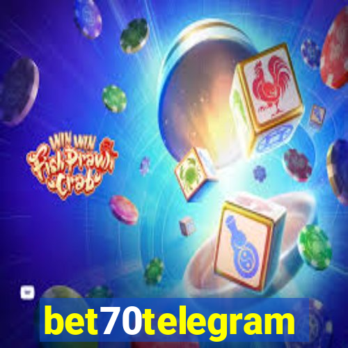 bet70telegram
