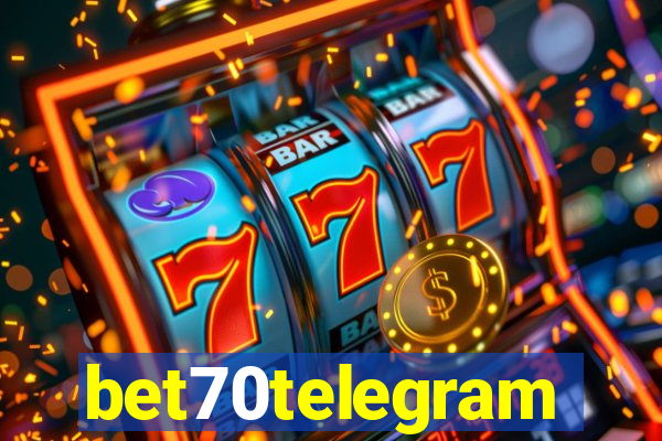 bet70telegram