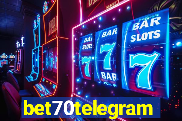 bet70telegram