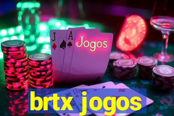 brtx jogos