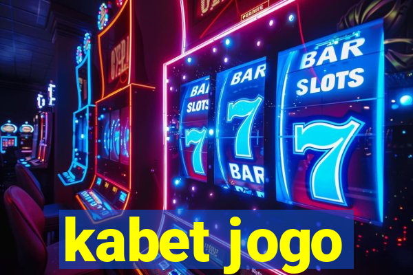 kabet jogo