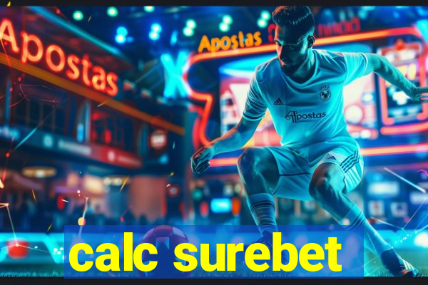 calc surebet