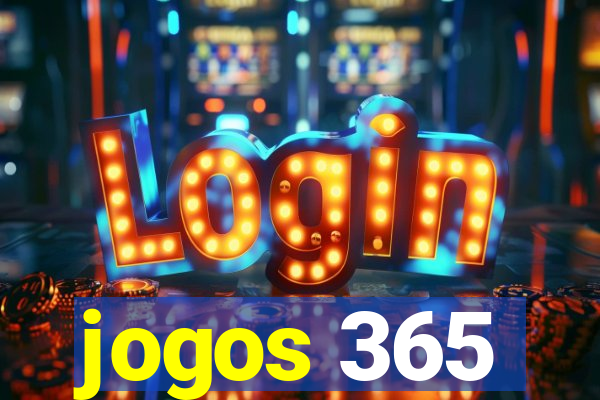 jogos 365