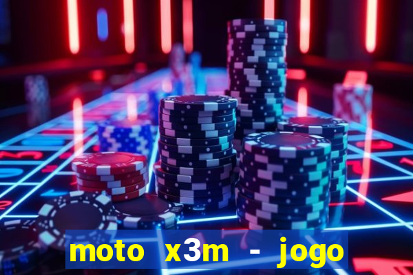 moto x3m - jogo de moto 2