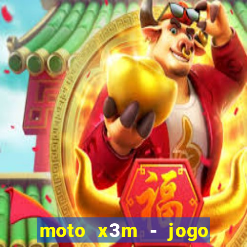 moto x3m - jogo de moto 2