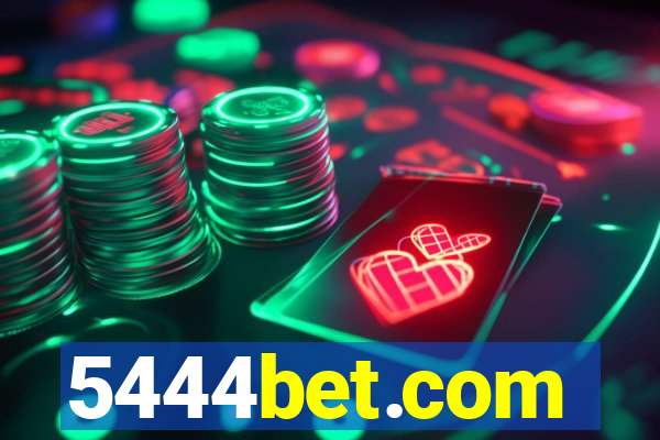 5444bet.com