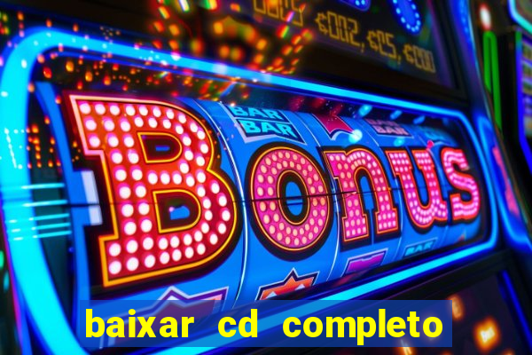 baixar cd completo francesco napoli 4shared