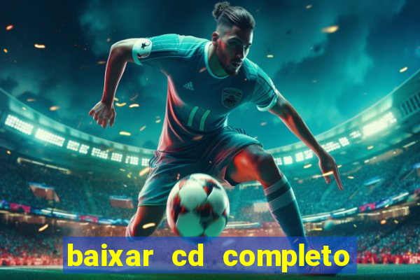 baixar cd completo francesco napoli 4shared