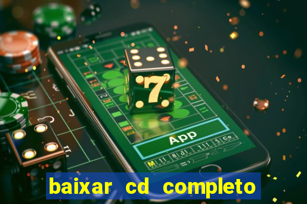 baixar cd completo francesco napoli 4shared