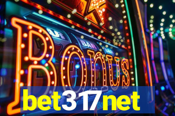 bet317net