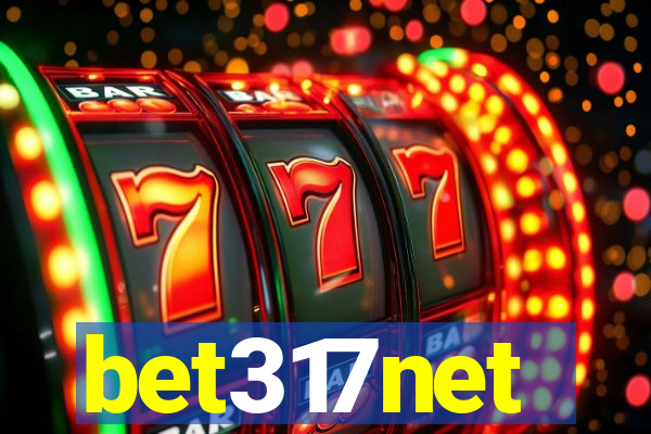 bet317net