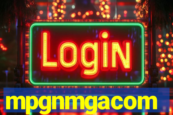 mpgnmgacom