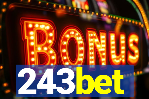 243bet