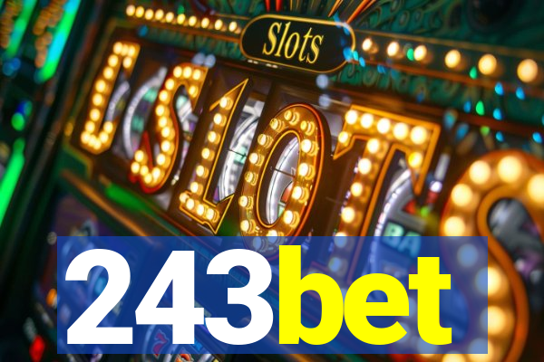 243bet