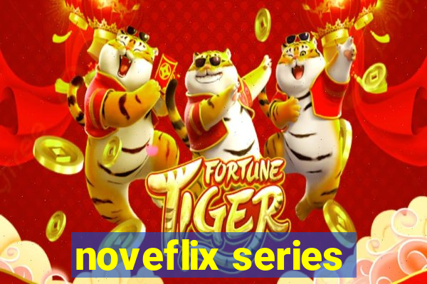 noveflix series
