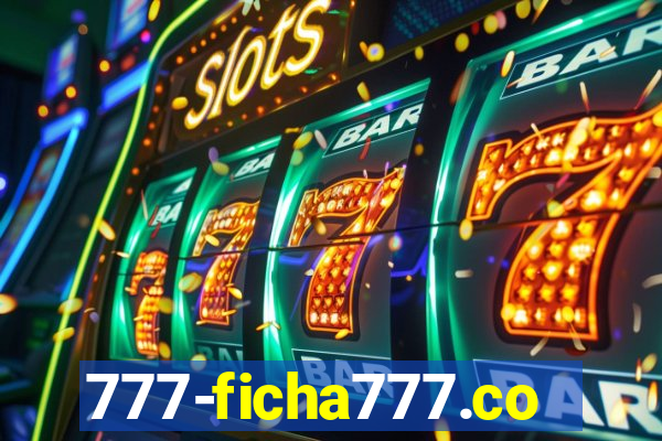 777-ficha777.com