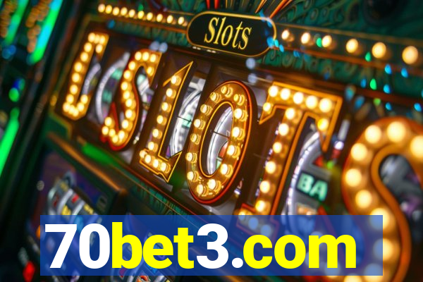 70bet3.com