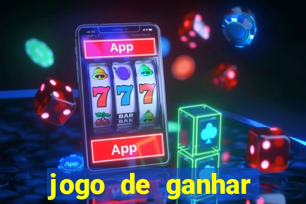 jogo de ganhar dinheiro sem precisar depositar