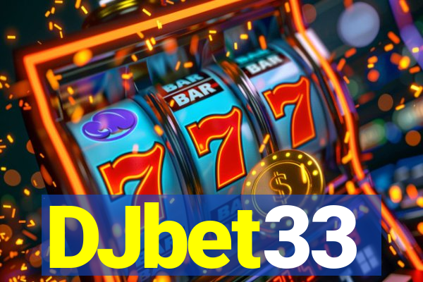 DJbet33