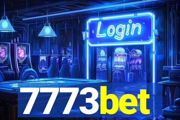 7773bet