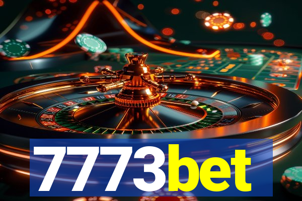 7773bet