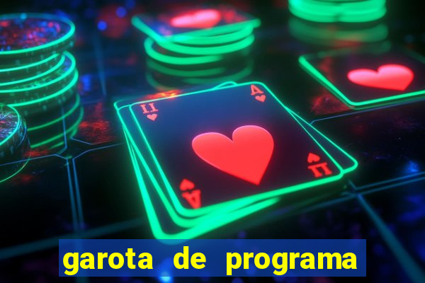 garota de programa barreiras bahia