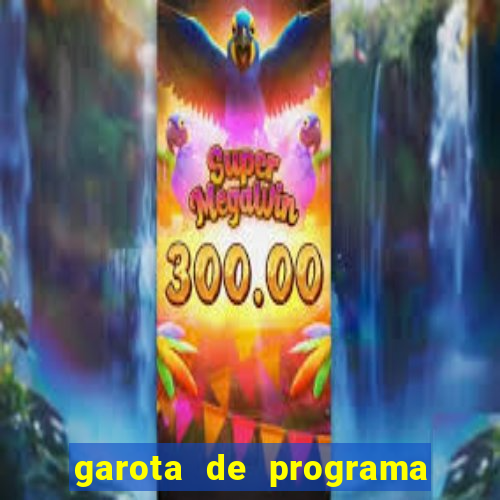 garota de programa barreiras bahia