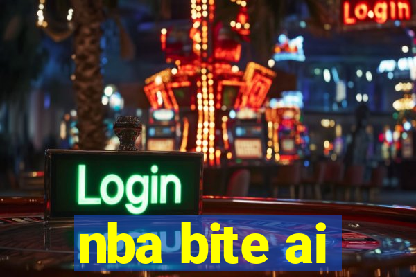 nba bite ai