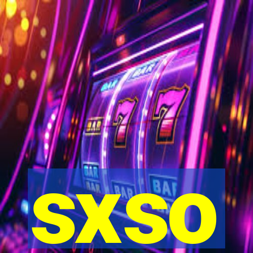 sxso
