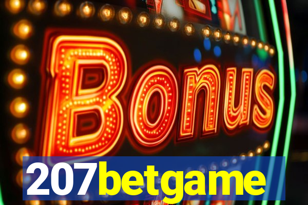 207betgame