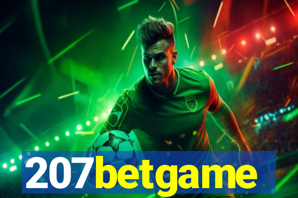 207betgame