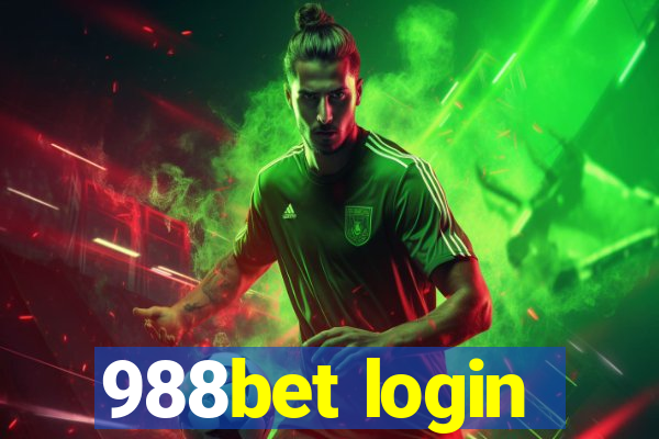 988bet login
